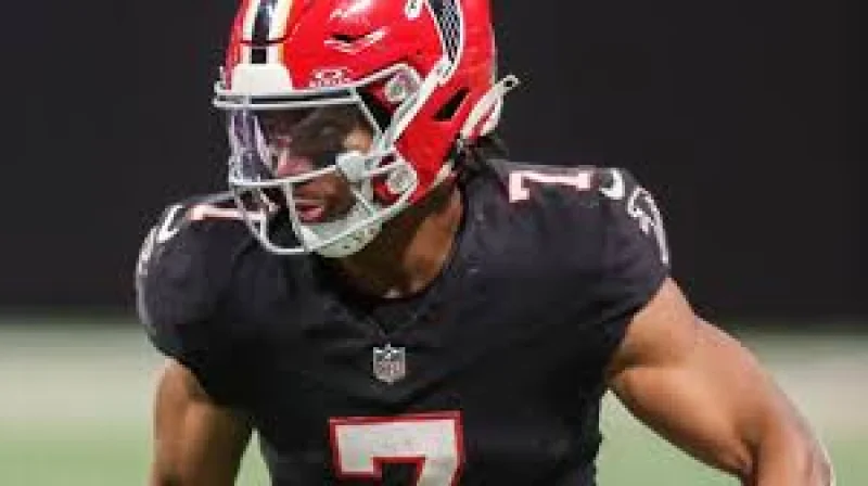 Bijan Robinson Contract reset may speed up Jahmyr Gibbs talks, as Detroit Lions await next move