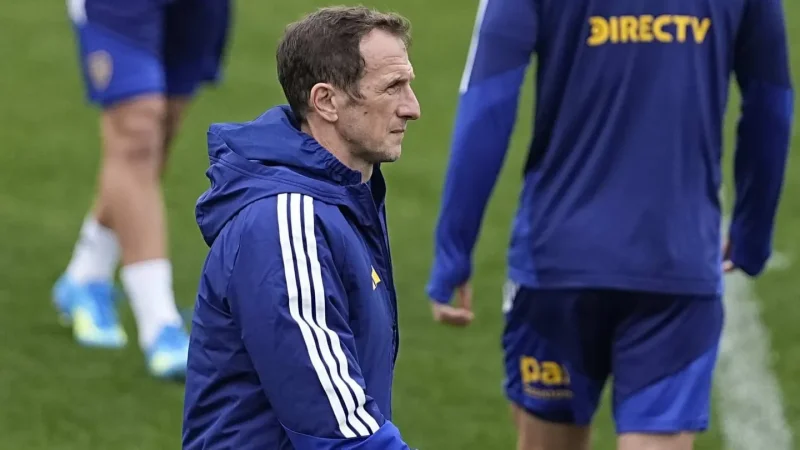 Boca Juniors Students and the Tomás Adolfo Ducó switch: why the venue change matters for Estudiantes