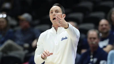 Brett Ballard seriously injured in Aug. 4 crash near South Topeka