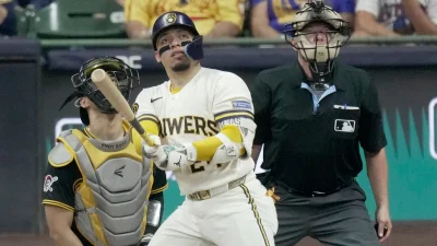 Kyle Harrison returns to Brewers rotation after a few weeks on the IL — Brewers face Paul Skenes in key Pirates matchup