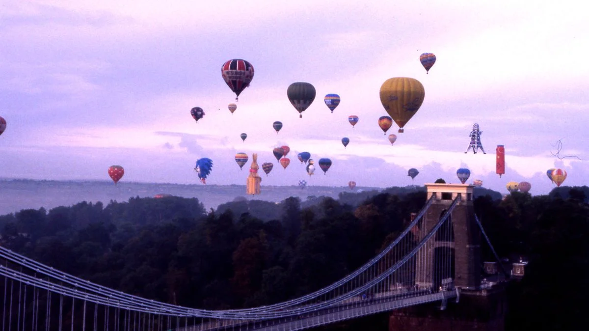 National Highways backs Bristol Balloon Fiesta closures, August 7-8 - El-Balad