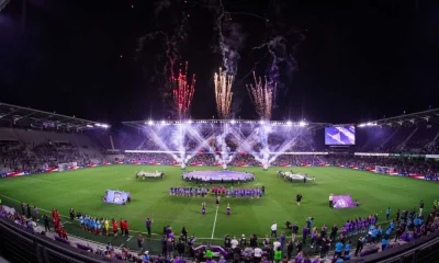 C.f. Monterrey Vs Orlando City Standings: first-ever Leagues Cup meeting at 7:30 pm ET puts both trophy candidates in focus