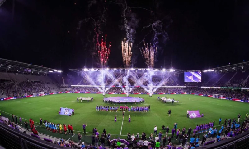 C.f. Monterrey Vs Orlando City Standings: first-ever Leagues Cup meeting at 7:30 pm ET puts both trophy candidates in focus
