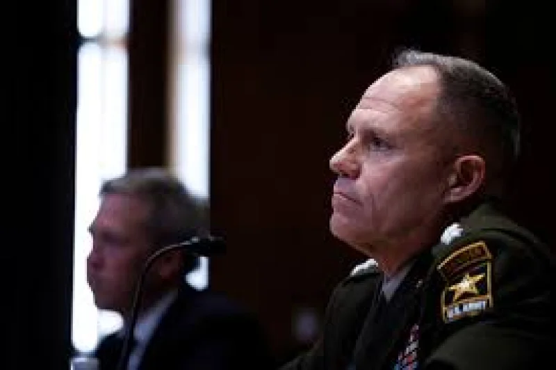 Pete Hegseth blocks Christopher Laneve from Army chief post