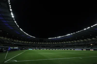 Bolasie out for the return leg after rare pancreatic injury — Cruzeiro Vs Chapecoense