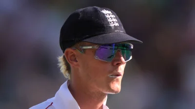 Dan Lawrence recalled for Pakistan Tests as England weigh batting depth and bowling balance