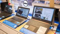 Dell Technologies hits $476.9; Dogecoin Stock lens stays on valuation