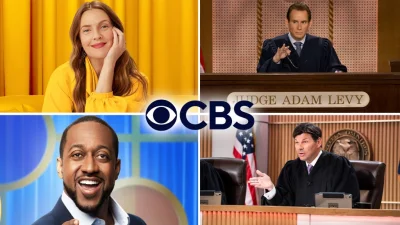 Drew Barrymore Returns for Season 7 on September 14
