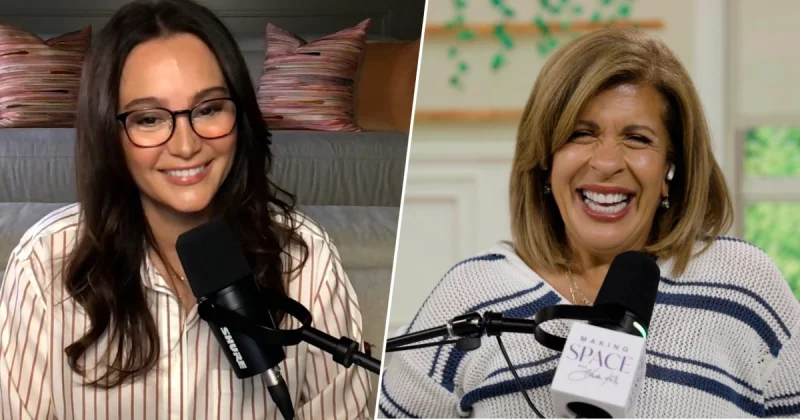 Emma Heming Willis Tells Guilty 50th Birthday Story — Emma Heming Willis 50th Birthday