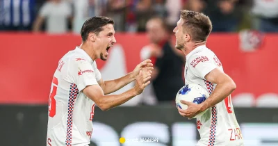 Michal Gasparik reveals Górnik Zabrze’s XI for Budapest clash — Ferencváros Vs Górnik Zabrze carries real European stakes