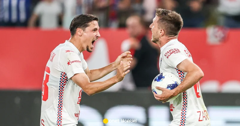Michal Gasparik reveals Górnik Zabrze’s XI for Budapest clash — Ferencváros Vs Górnik Zabrze carries real European stakes