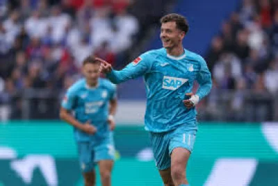 Fisnik Asllani: RB Leipzig and Mainz edge closer to a €15 million to €20 million deal for Nadiem Amiri