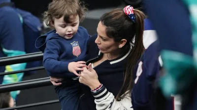 Kingy dies at 10 before Johnny Gaudreau anniversary — the Gaudreau Family faces another painful loss