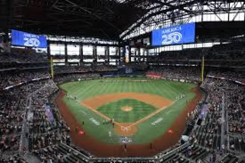 Logan Webb starts as Giants open three-game road series at Globe Life Field — Giants Vs Rangers