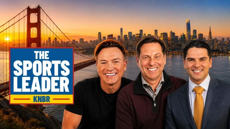 John Lund returns to KNBR middays as Greg Papa exits