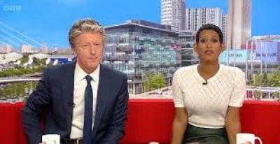 Naga Munchetty leaves BBC Breakfast after 17 years — Has Naga Munchetty Left Bbc Breakfast?
