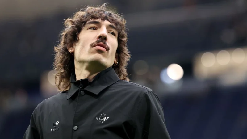 Héctor Bellerín’s Arsenal exit after 11 years made sense — and his return to Real Betis proves it