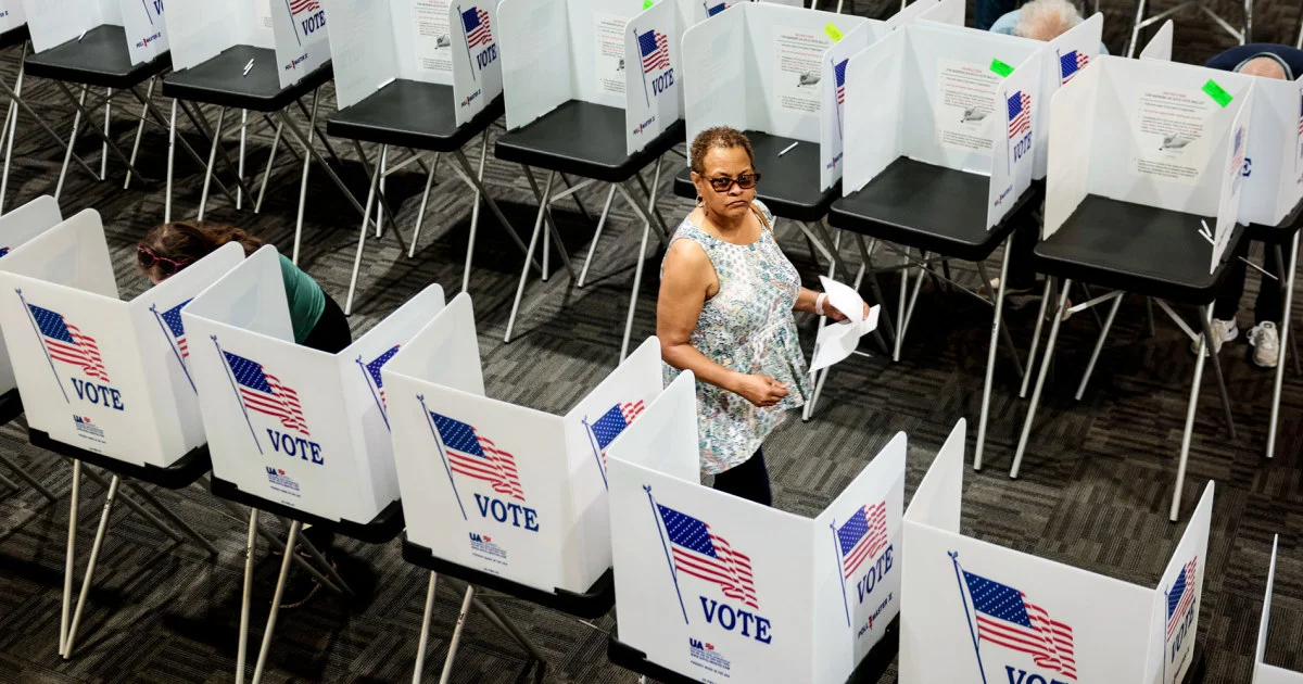 Missouri Blocks Amendment 4, Preserving Income Tax Petition Standard - El-Balad