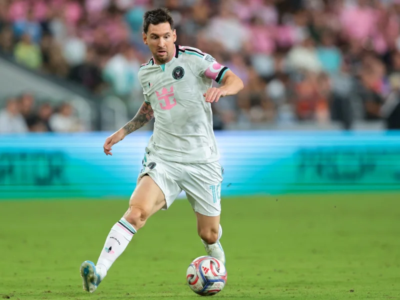 Inter Miami Vs San Luis: Messi and company open Leagues Cup group play with new format in focus