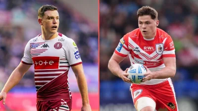 Jack Welsby could end up at Wigan Warriors — and Jai Field looms over the debate