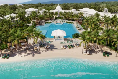 Sandals Resorts adds Jamaica Independence Day incentives for Canada