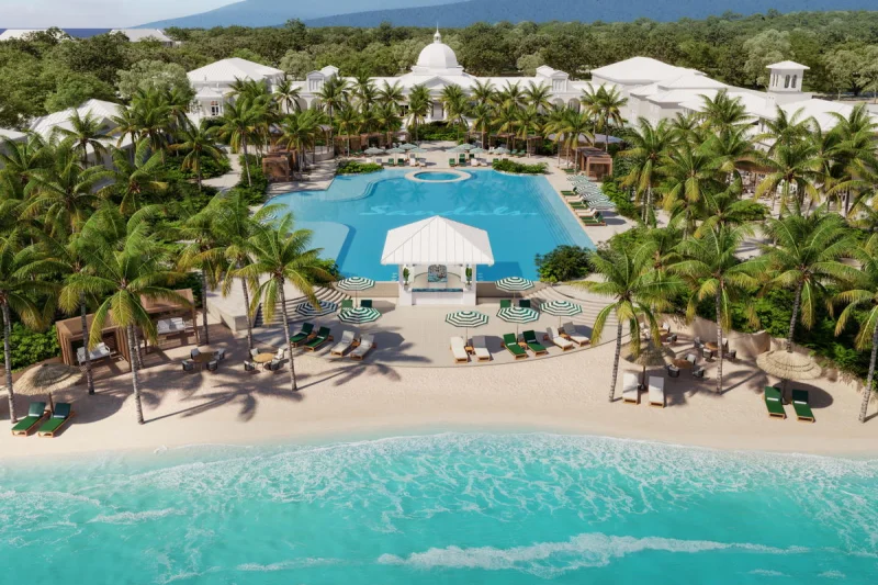 Sandals Resorts adds Jamaica Independence Day incentives for Canada