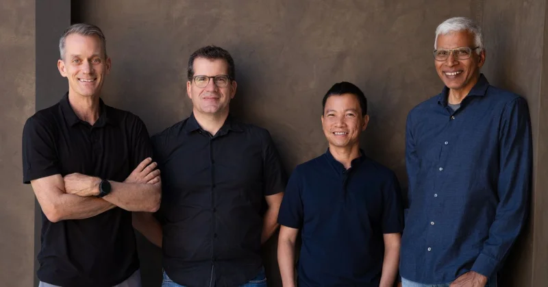 Jeff Dean Leaves Google After 27 Years for Discovery Loop