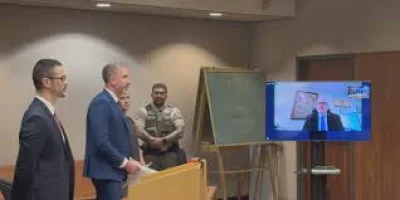 Kirill Basin Faces Two Felony Charges After Maui Beach Fight