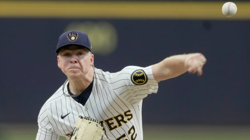 Kyle Harrison used his lone July 31 rehab start to make his changeup matter again — and that could reshape what comes next