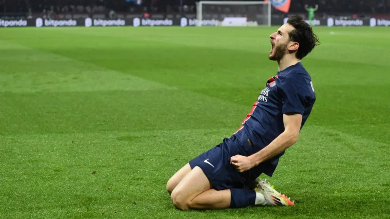 Ibrahim Mbaye in PSG group for Majorque match — Marseille Vs Paris Saint-germain