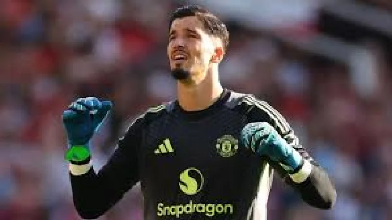 Radek Vitek permanent deal with buyback clause would be a smart Manchester United News And Transfers move — and Middlesbrough know it