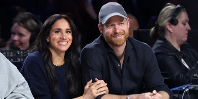 Meghan Markle Shows Pear-Shaped Ring in Instagram Reel — Meghan Markle Pear-shaped Ring