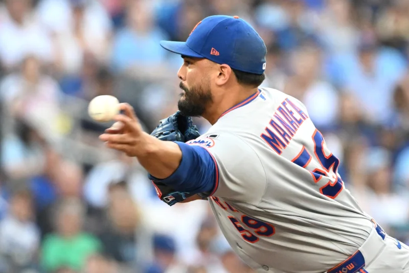 Mets Vs Guardians: What the First Post-Deadline Game Reveals About the New Look Staff