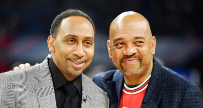 Michael Wilbon says Stephen A. Smith is 'not a journalist anymore' after ESPN debate