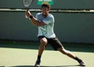 Monfils receives 18th and final US Open wild card as farewell at Flushing Meadows takes shape
