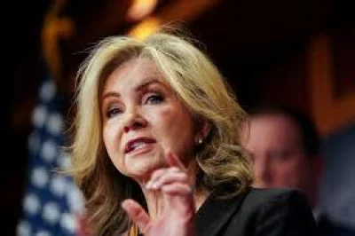 Monty Fritts joins Tennessee GOP governor primary as Blackburn leads