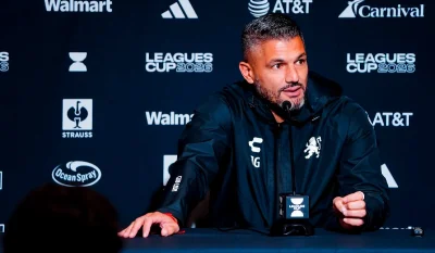 Can Club León End Its Leagues Cup Slide Against Nashville Sc Vs León at GEODIS Park?