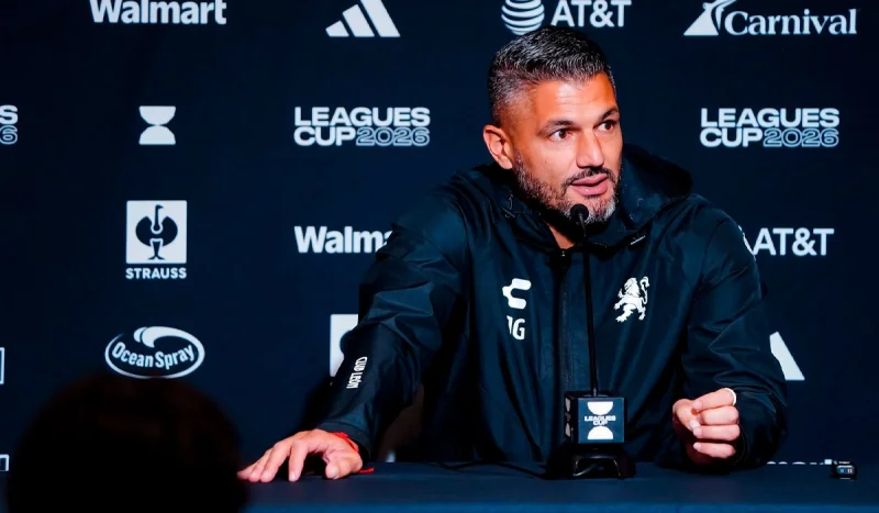 Can Club León End Its Leagues Cup Slide Against Nashville Sc Vs León at GEODIS Park?