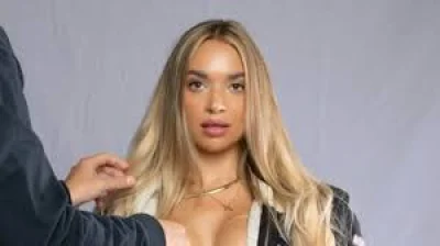 Natalie Decker Debuts Jedora Jewelry Partnership After Social Return