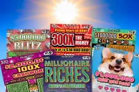 Enrique Cabrera Takes $395,974 From New York Lottery Win