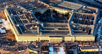 Pentagon drafts new Nuclear Weapon strategy for China and Russia