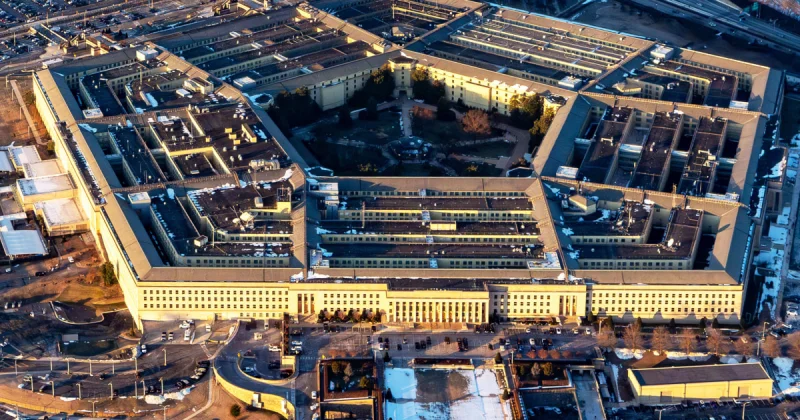 Pentagon drafts new Nuclear Weapon strategy for China and Russia