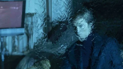 Robert Pattinson Drives Primetime to Sept. 25 Release — Prime Time
