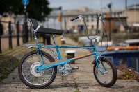 Accell files for insolvency after €1.8bn KKR-led Raleigh Bikes buyout