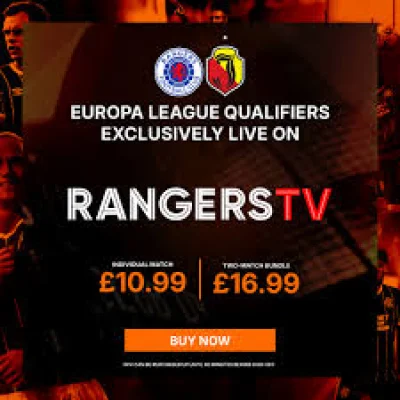 Nicolas Raskin fit and available for Jagiellonia Białystok trip — Rangers Tv boost arrives at the right time