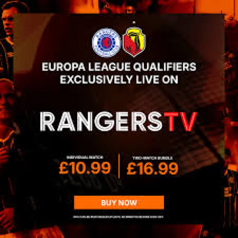 Nicolas Raskin fit and available for Jagiellonia Białystok trip — Rangers Tv boost arrives at the right time