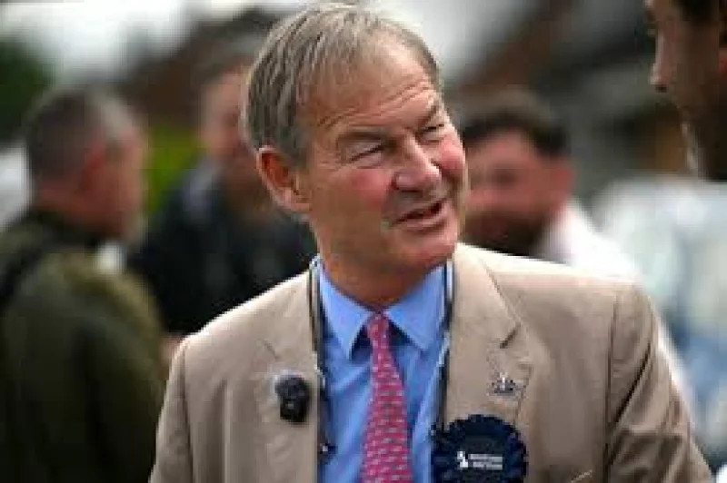 Rupert Lowe refuses King Charles answer on BBC Today programme
