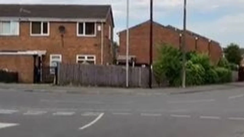 Greater Manchester Police Report Death on Auckland Drive in Salford