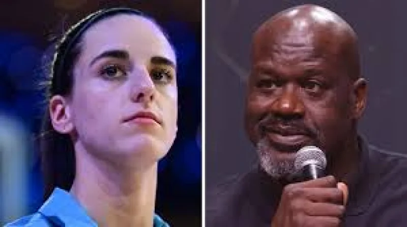 Shaquille O'neal Caitlin Clark Wnba: deleted Angel Reese and Paige Bueckers $400 betting video shows why the league had to act