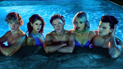 Bret Easton Ellis Guides nine-episode Shards Tv Show on FX and Hulu